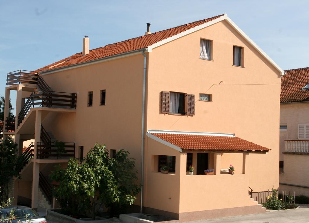 Appartement Toni Privlacka 32