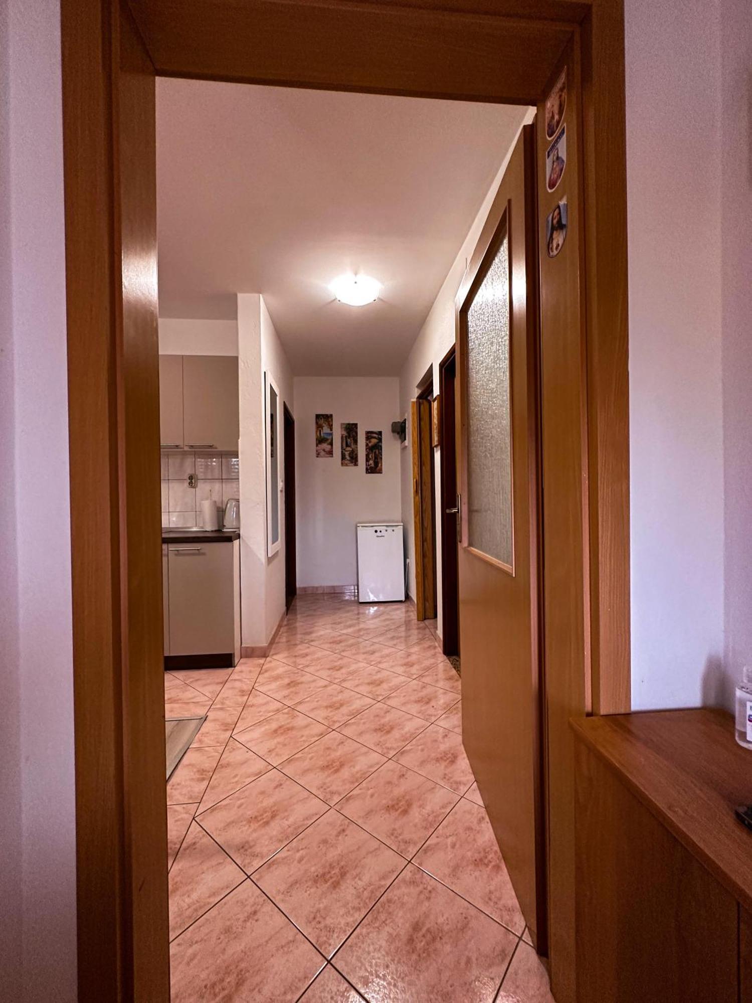 Appartement Toni Privlacka 32