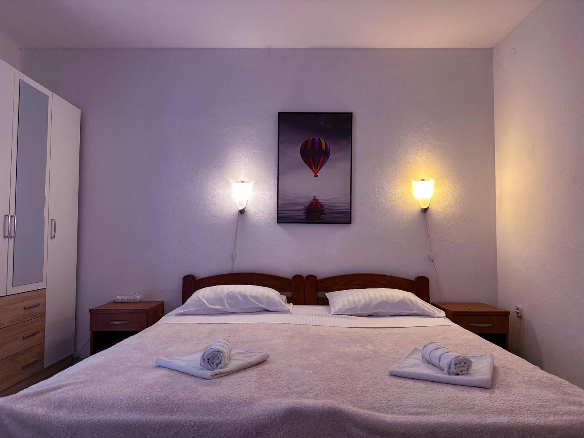 Apartament Toni Privlacka 32