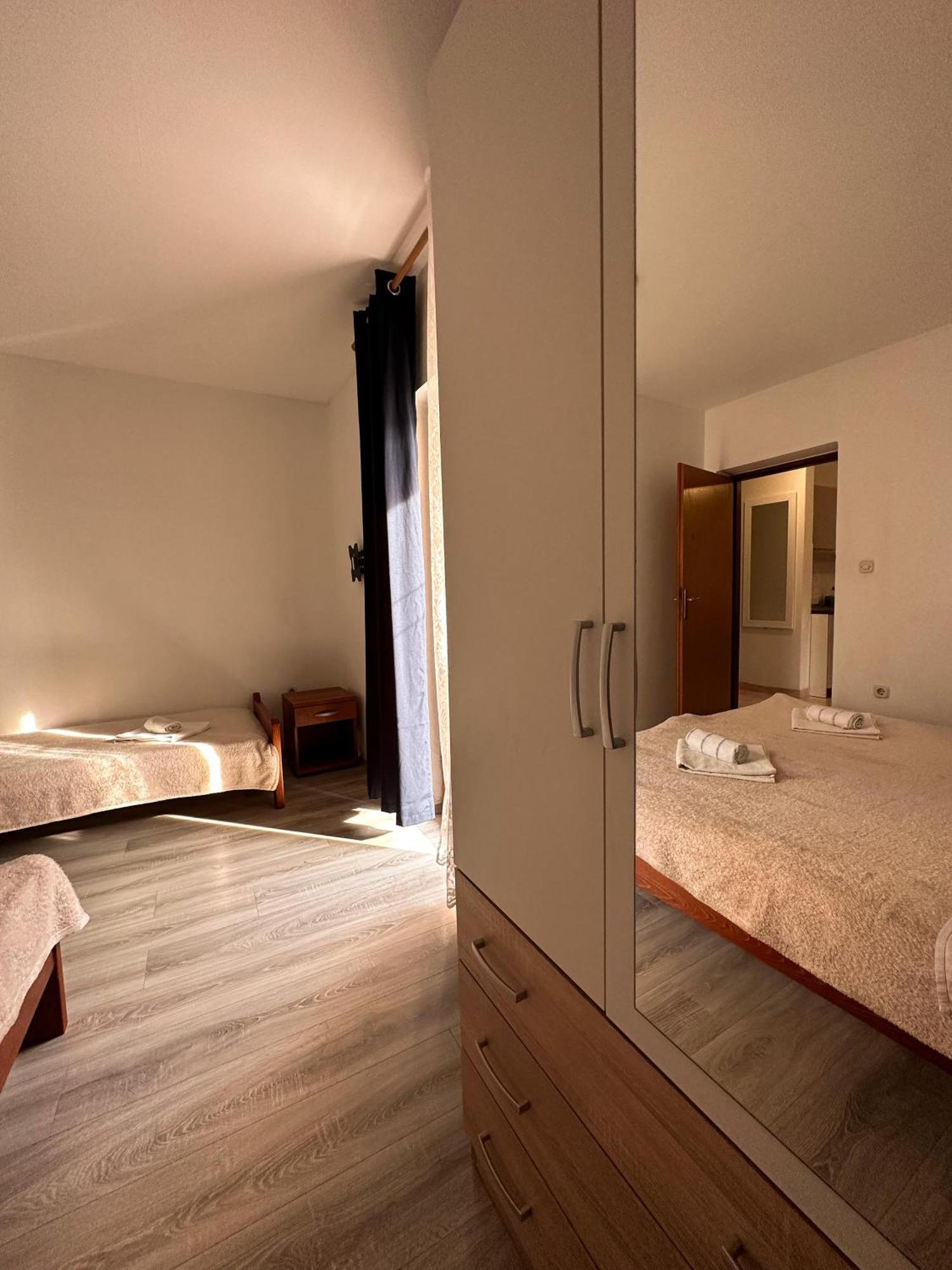 Appartement Toni Privlacka 32 Zadar
