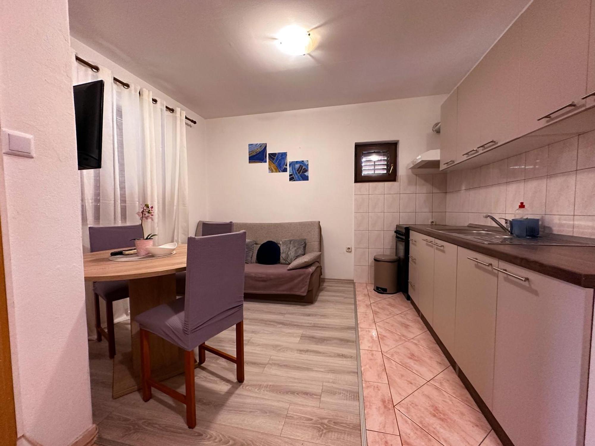 Appartement Toni Privlacka 32 Zadar