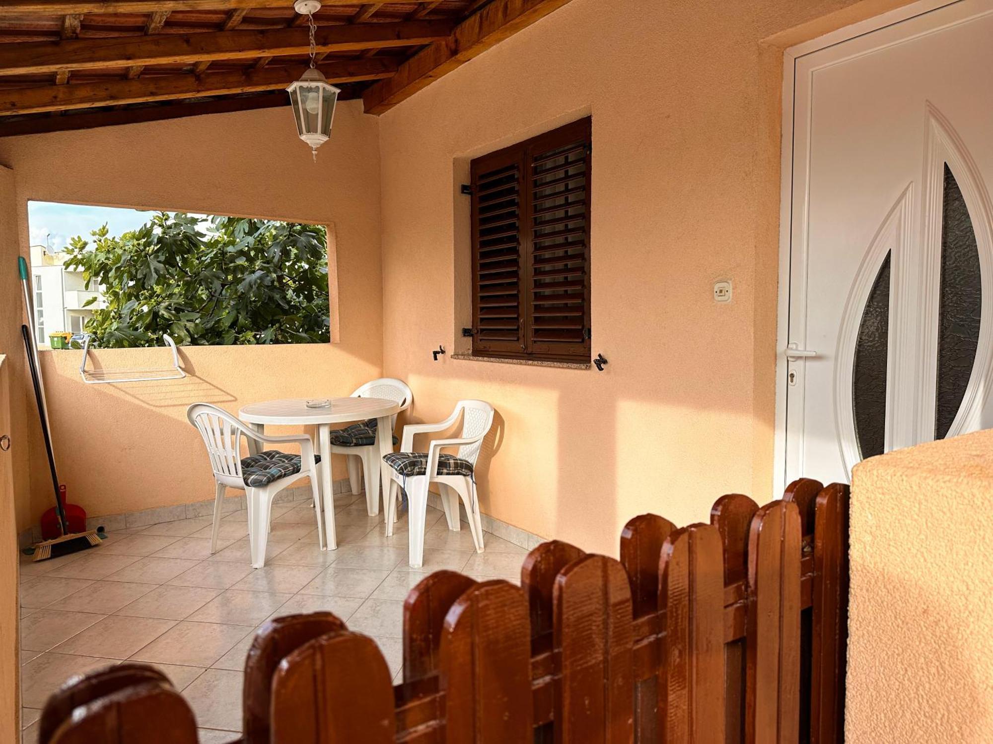 Toni Privlacka 32 Appartement Zadar