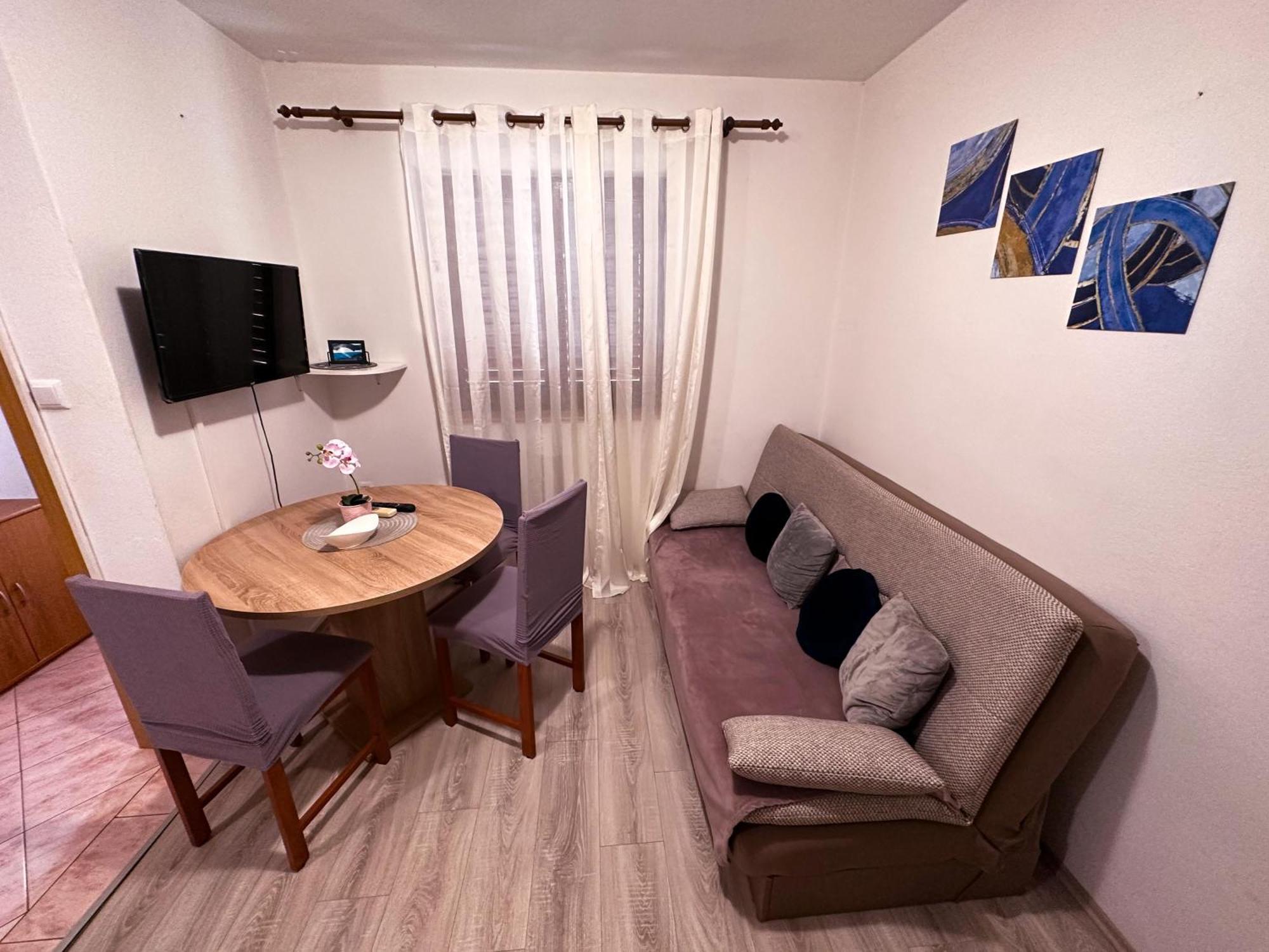 Toni Privlacka 32 Appartement Zadar