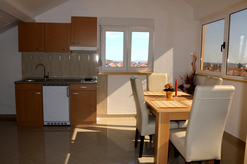 Toni Privlacka 32 Appartement Zadar
