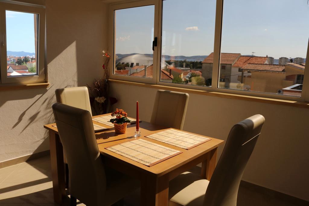 Appartement Toni Privlacka 32