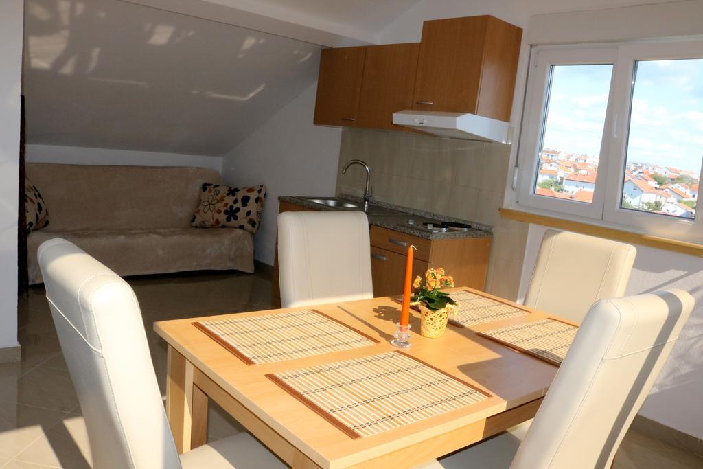 Appartement Toni Privlacka 32 *
