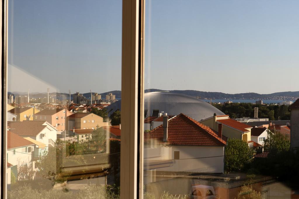 Appartement Toni Privlacka 32 *