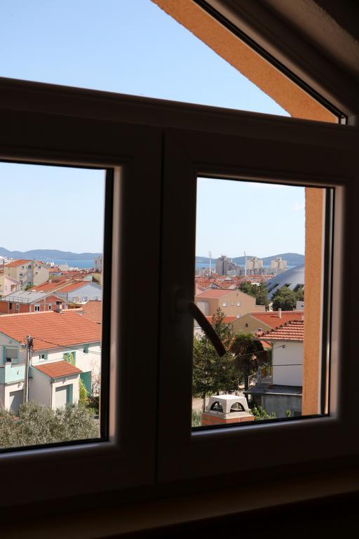 Appartement Toni Privlacka 32 *