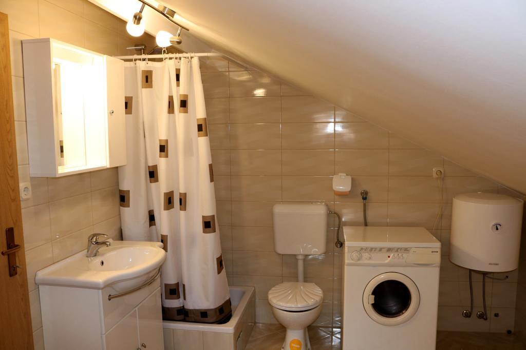 Appartement Toni Privlacka 32 Zadar