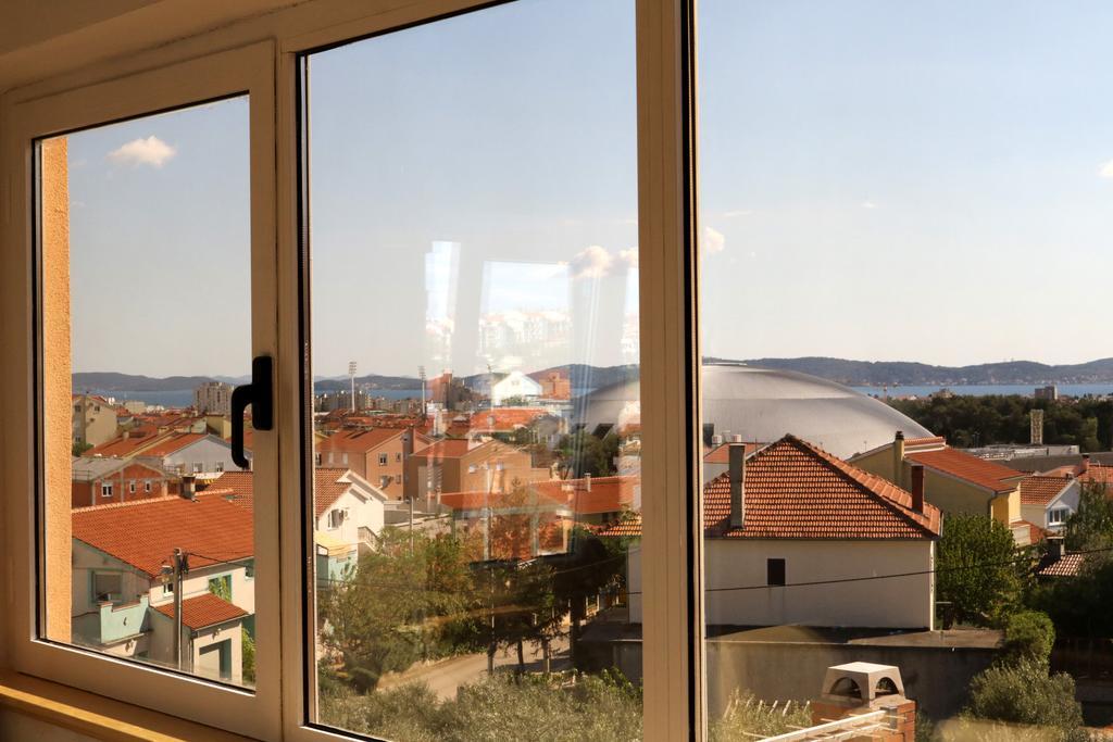 Appartement Toni Privlacka 32 Zadar