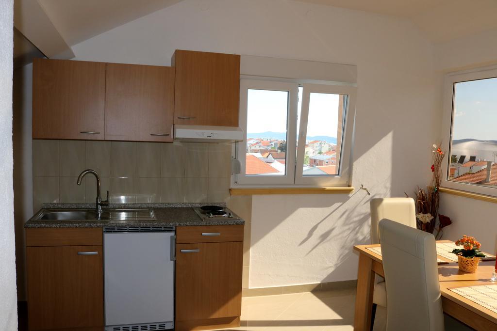 Appartement Toni Privlacka 32 Zadar