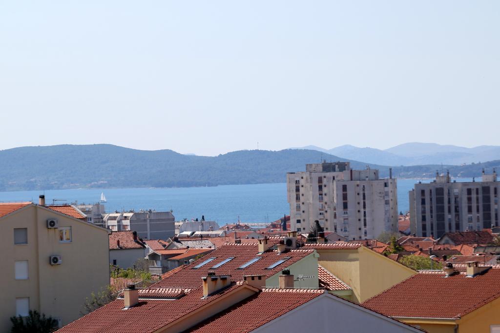 Toni Privlacka 32 * Zadar