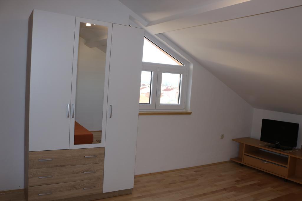 Appartement Toni Privlacka 32 Zadar