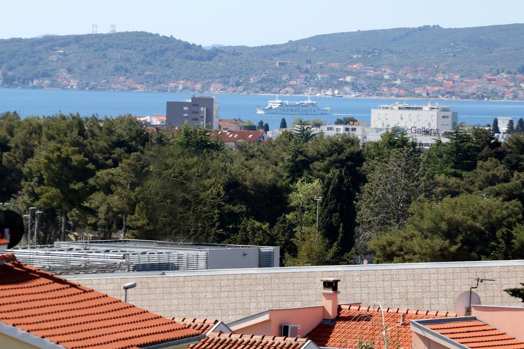 Appartement Toni Privlacka 32