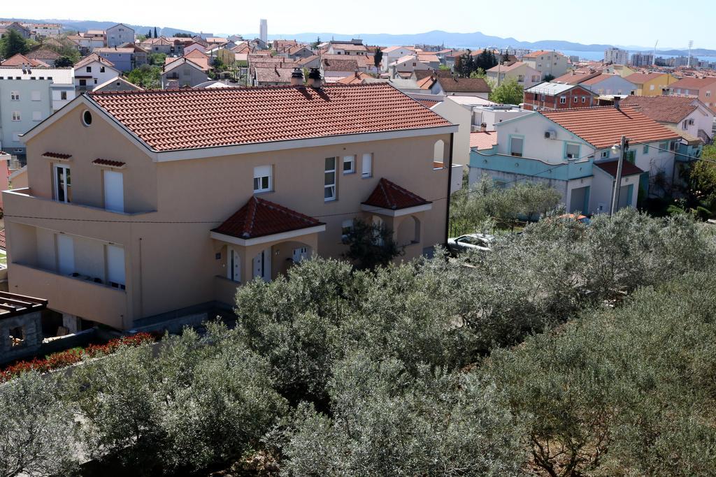 Toni Privlacka 32 Apartament Zadar