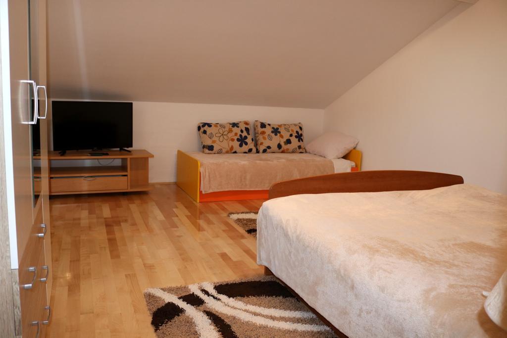 Appartement Toni Privlacka 32 *