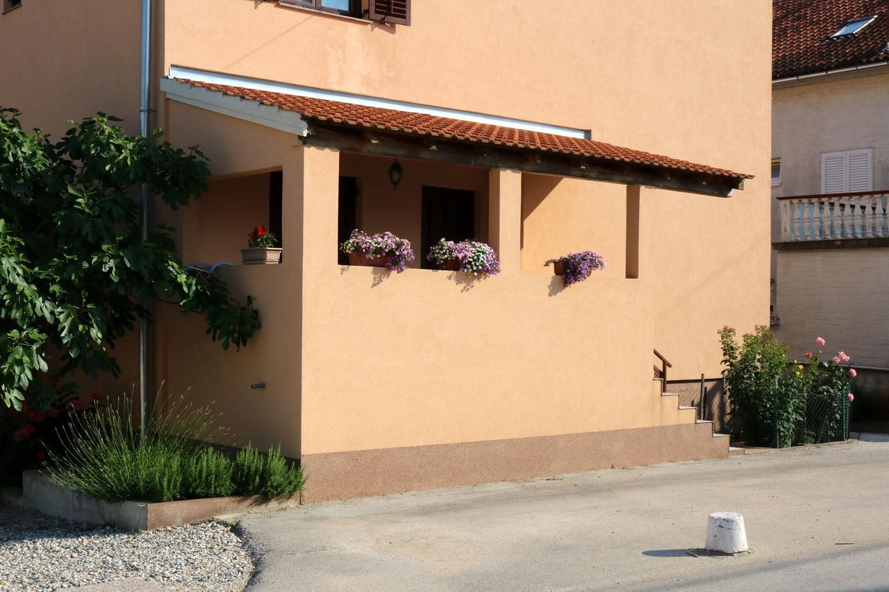 Toni Privlacka 32 Appartement Zadar