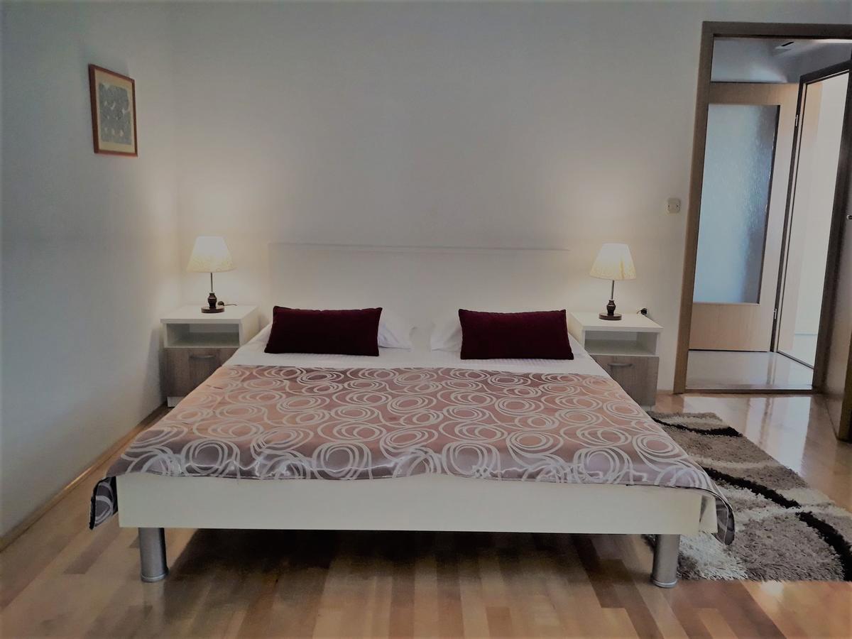 Appartement Toni Privlacka 32 *